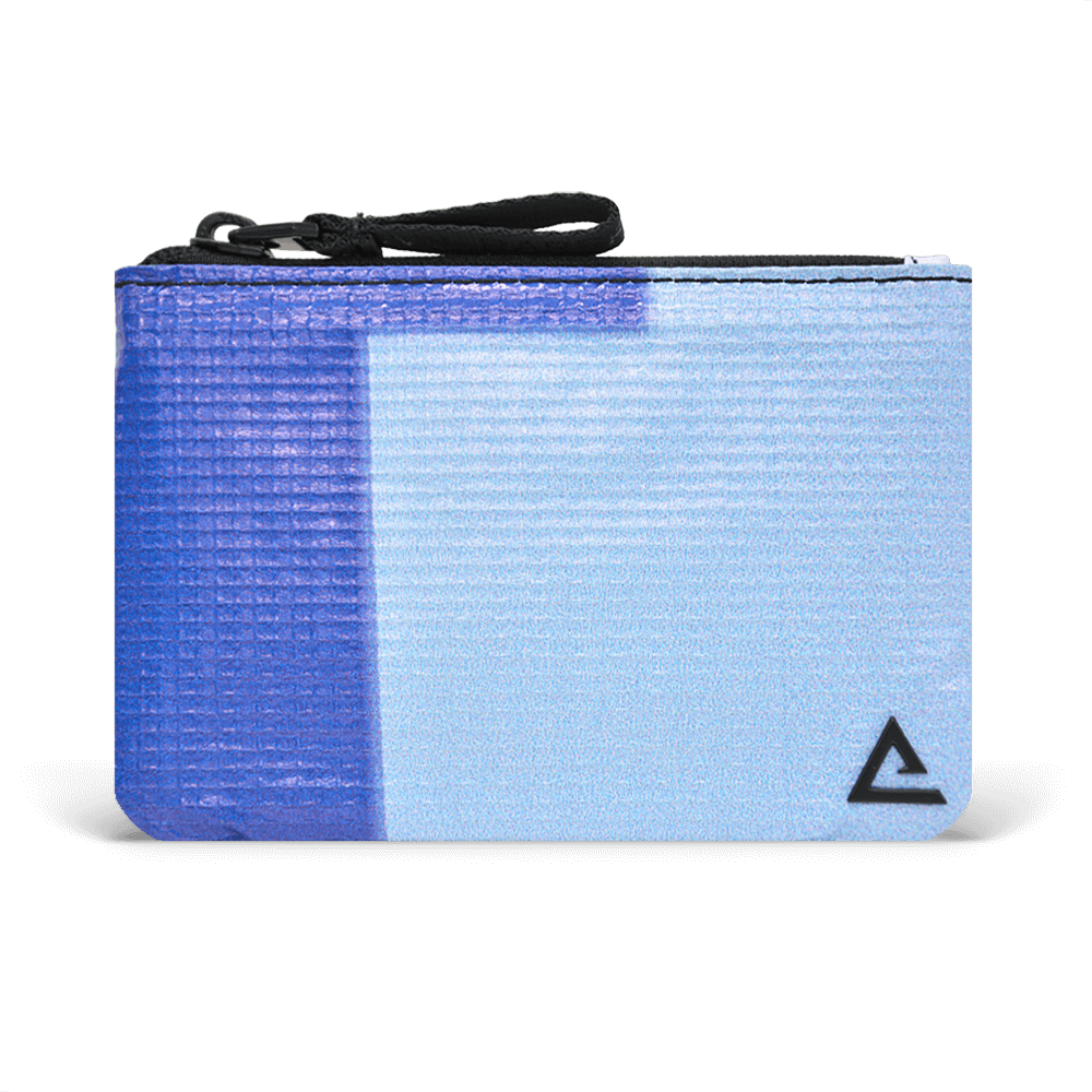 Charlie Coin Pouch