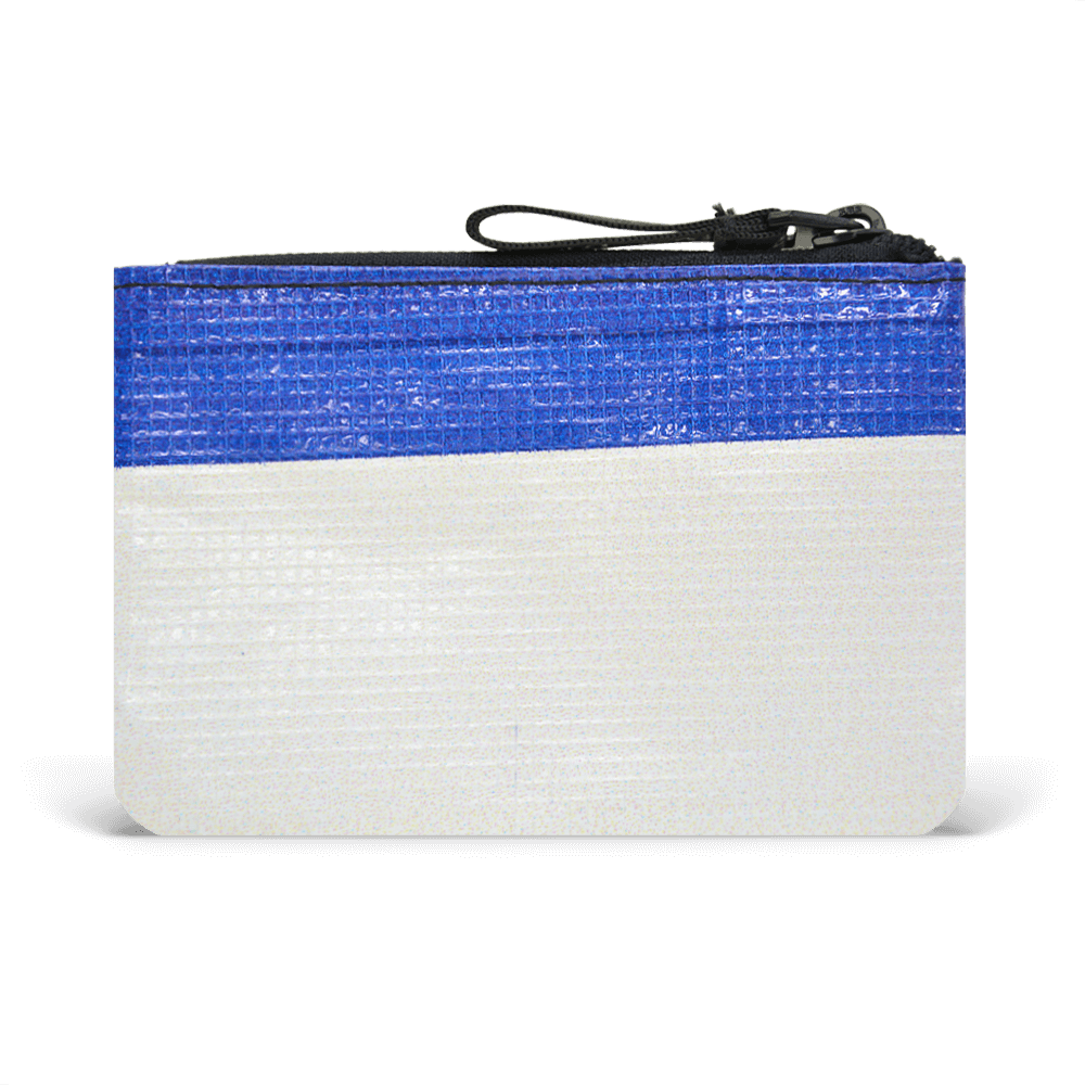 Charlie Coin Pouch