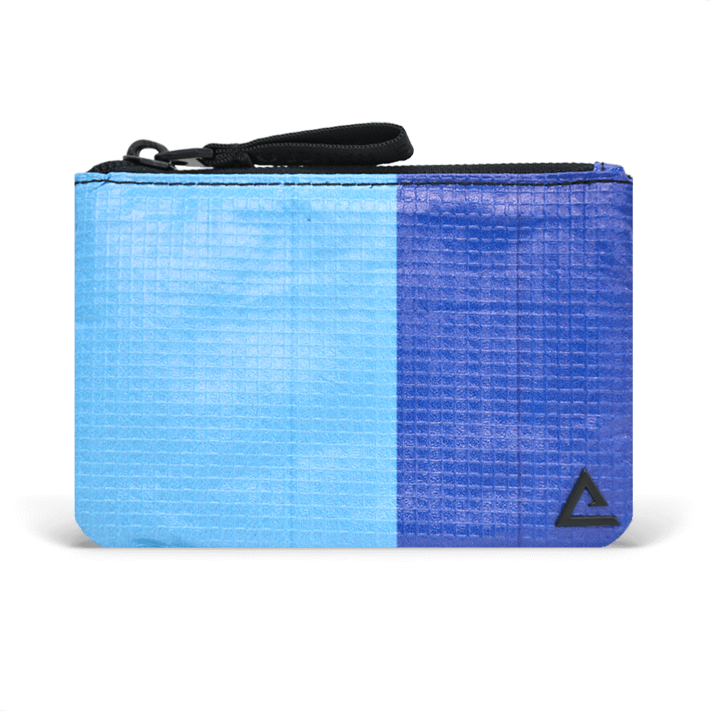 Charlie Coin Pouch
