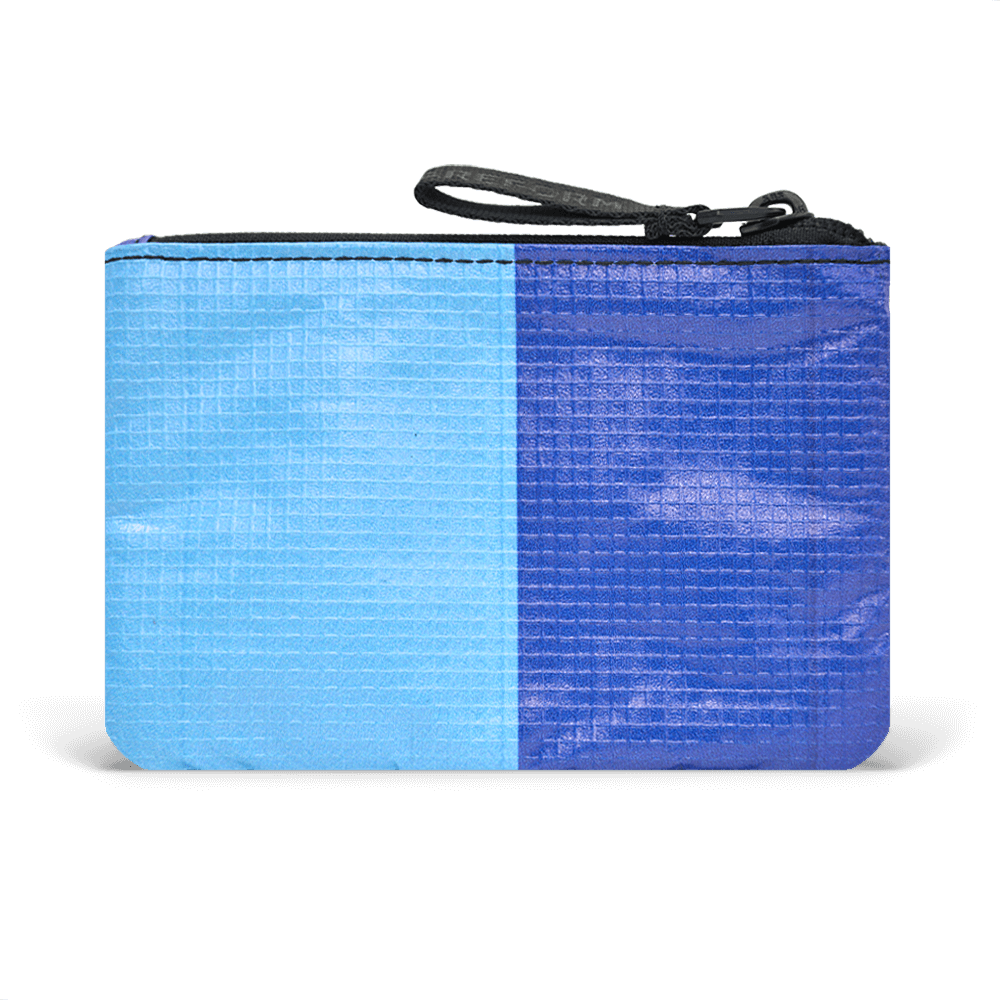 Charlie Coin Pouch