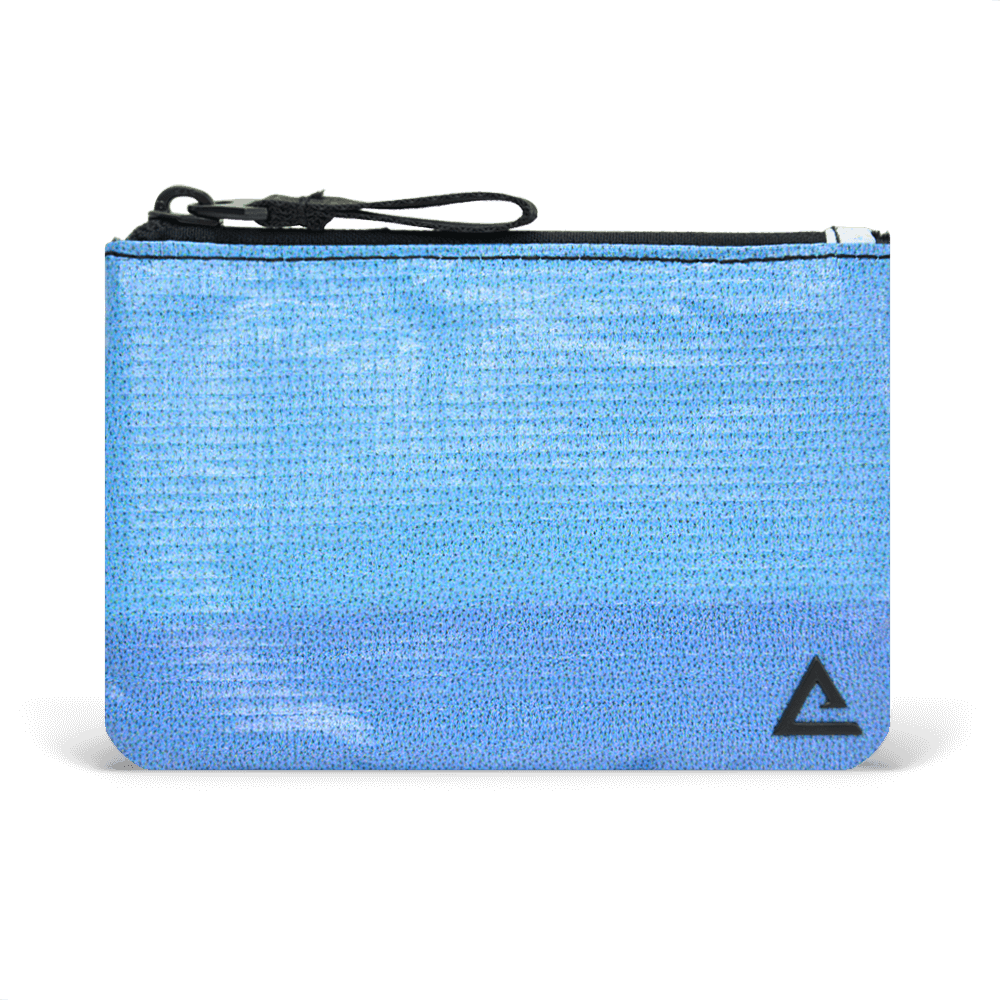 Charlie Coin Pouch