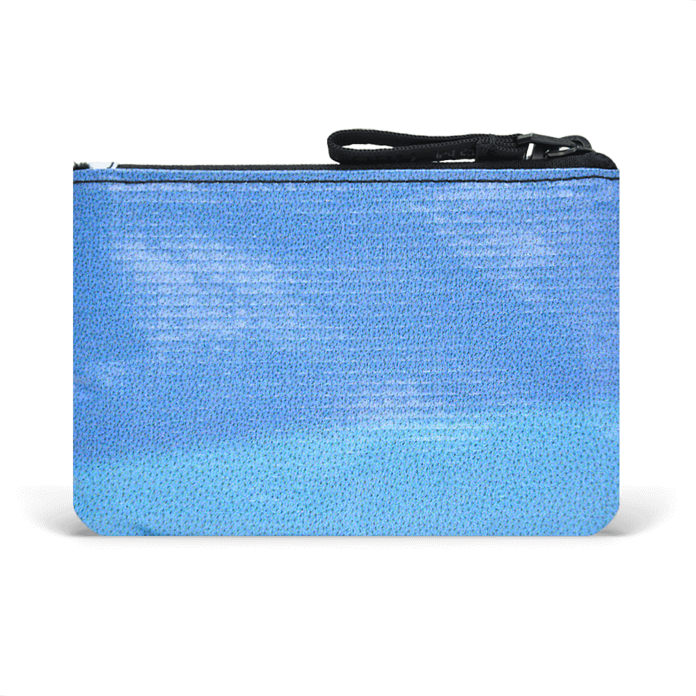 Charlie Coin Pouch