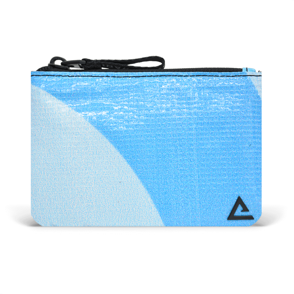 Charlie Coin Pouch