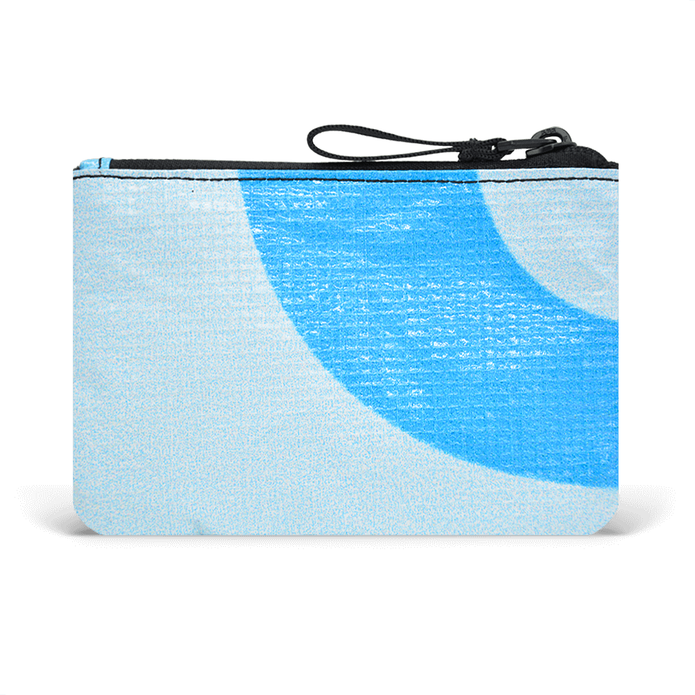 Charlie Coin Pouch