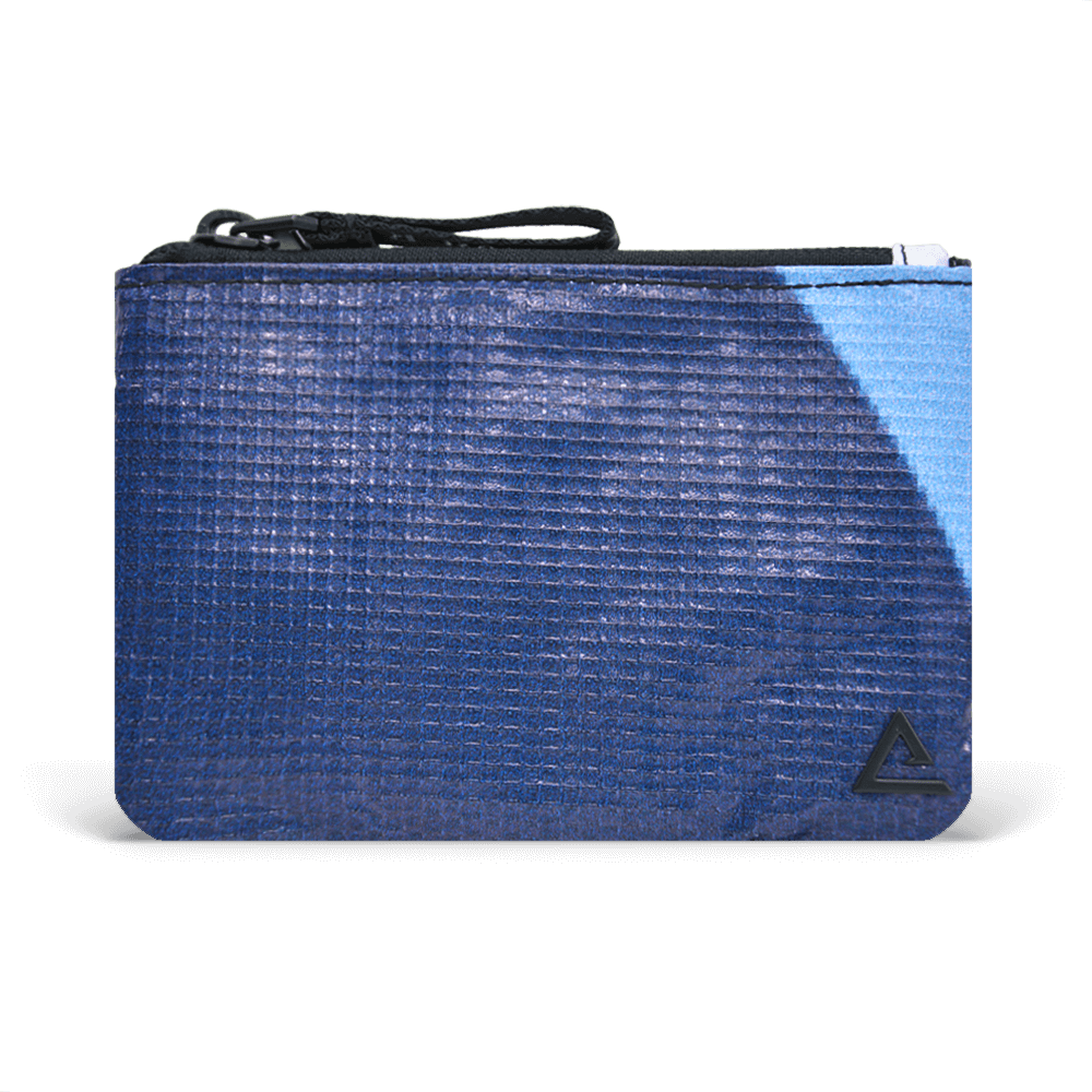Charlie Coin Pouch