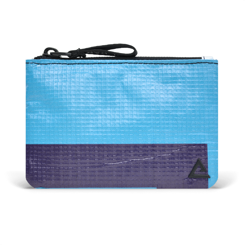 Charlie Coin Pouch