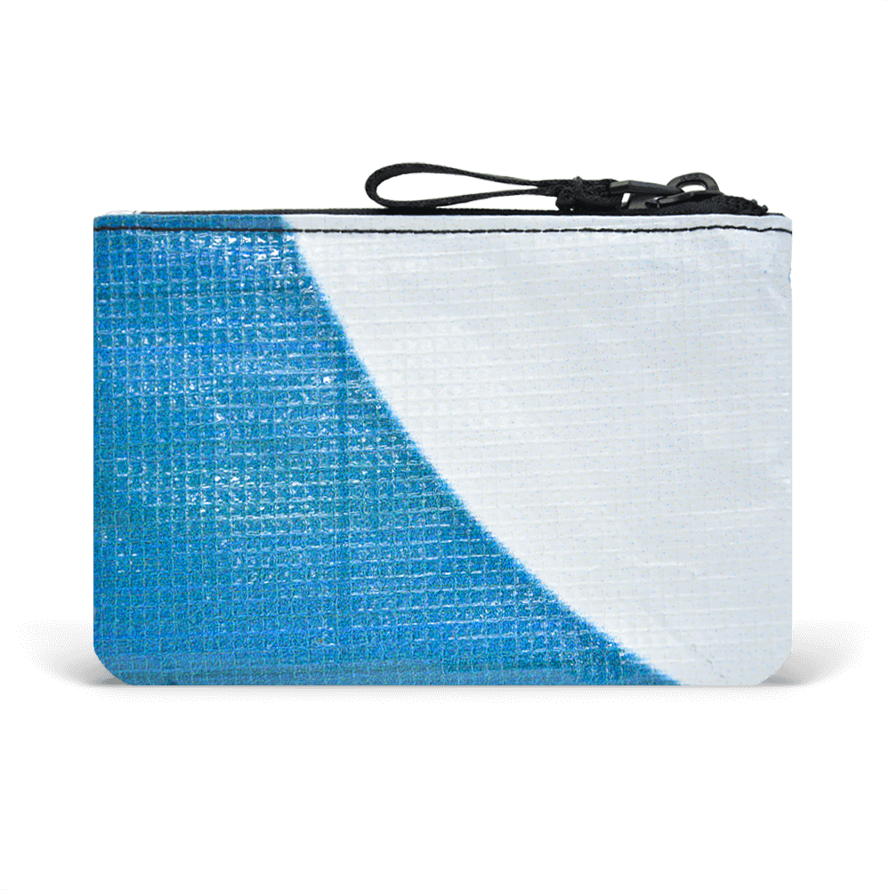 Charlie Coin Pouch