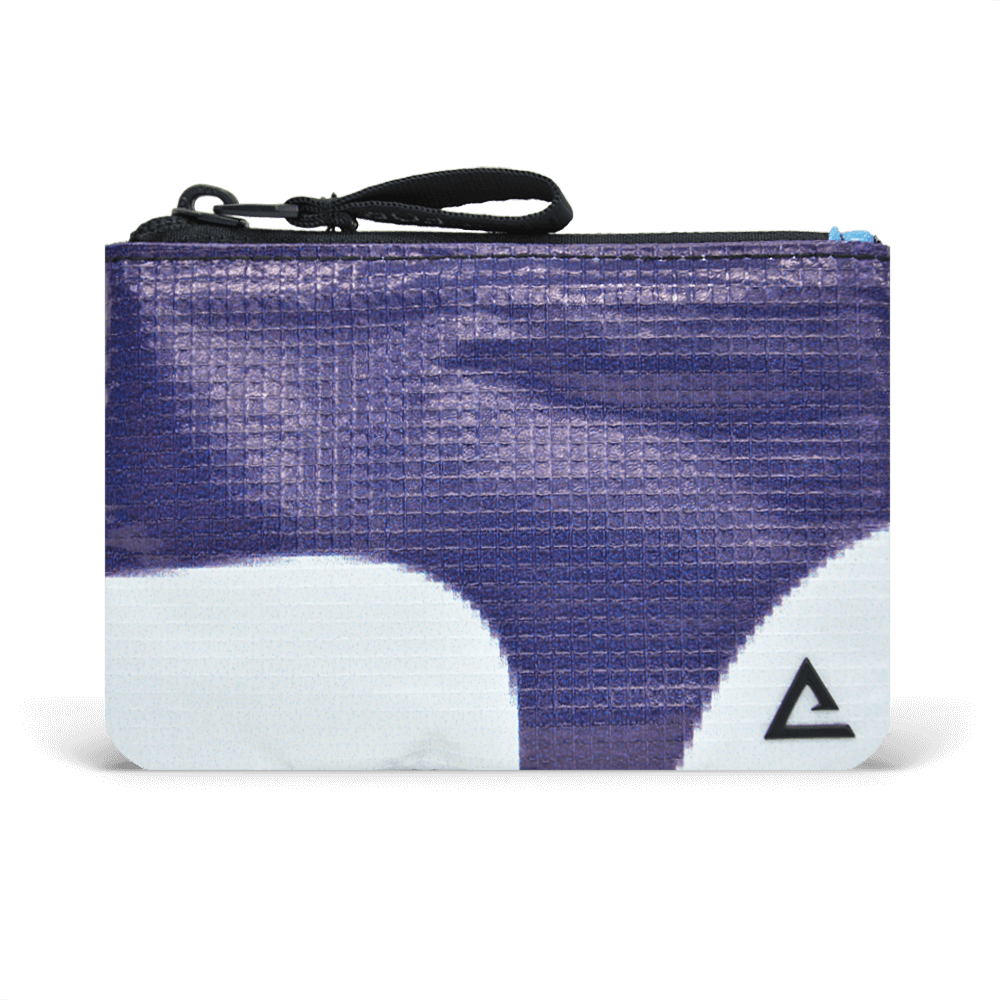 Charlie Coin Pouch