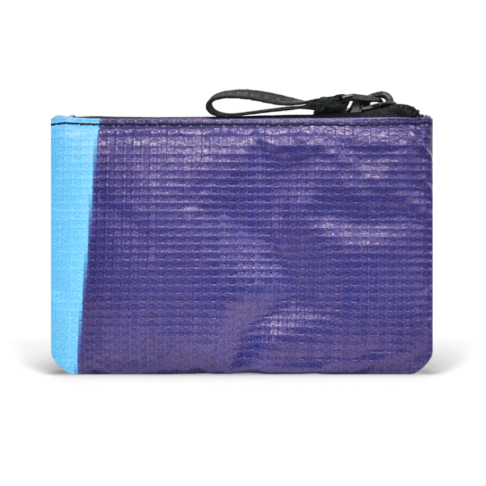 Charlie Coin Pouch