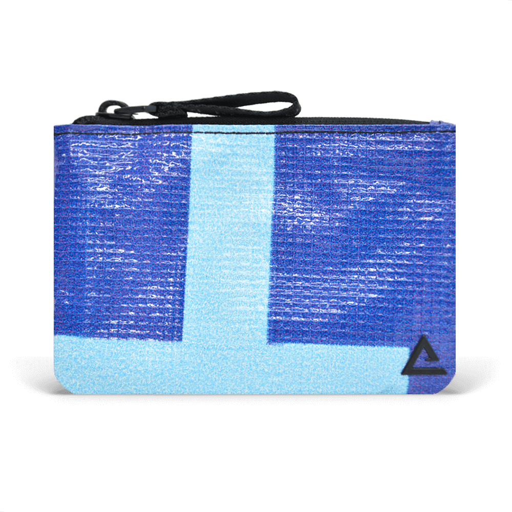 Charlie Coin Pouch