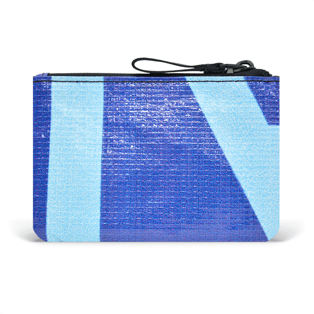 Charlie Coin Pouch