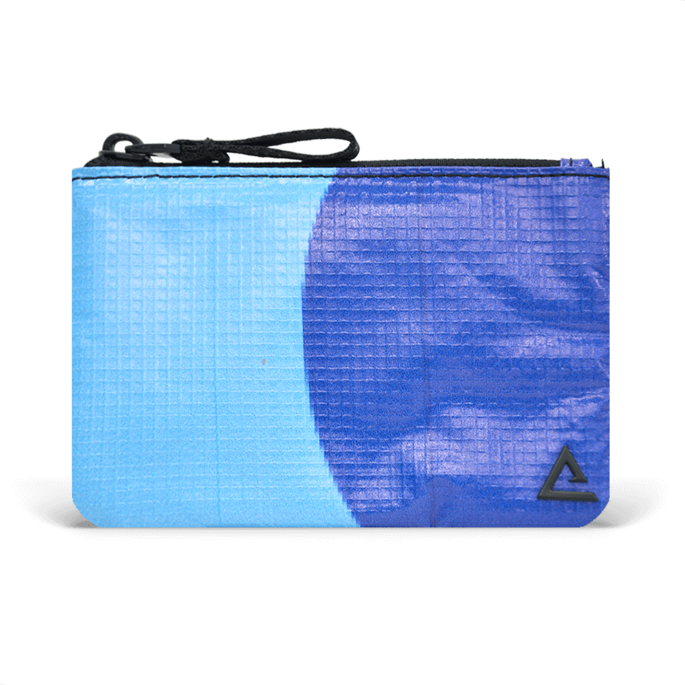 Charlie Coin Pouch