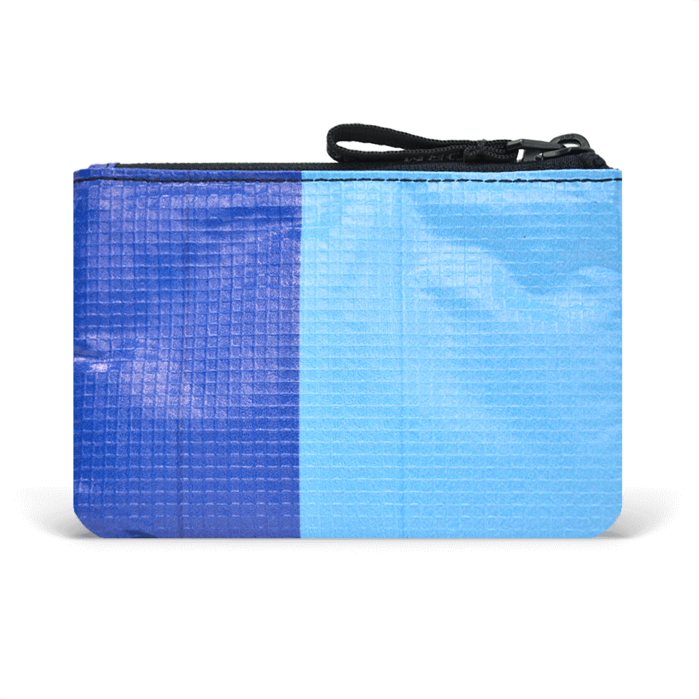 Charlie Coin Pouch