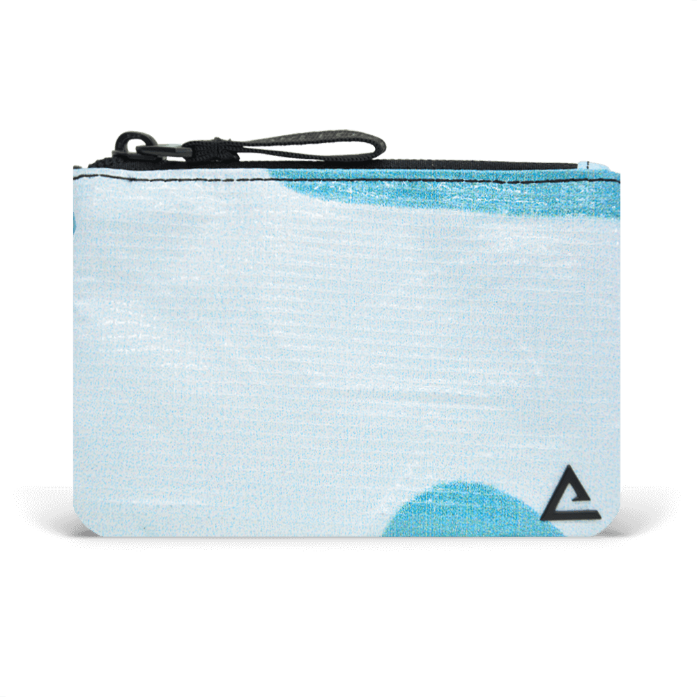 Charlie Coin Pouch
