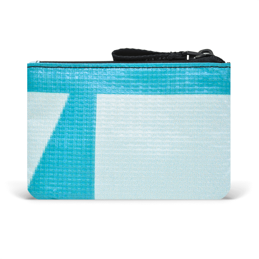 Charlie Coin Pouch