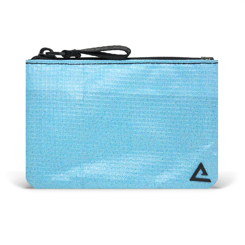 Charlie Coin Pouch