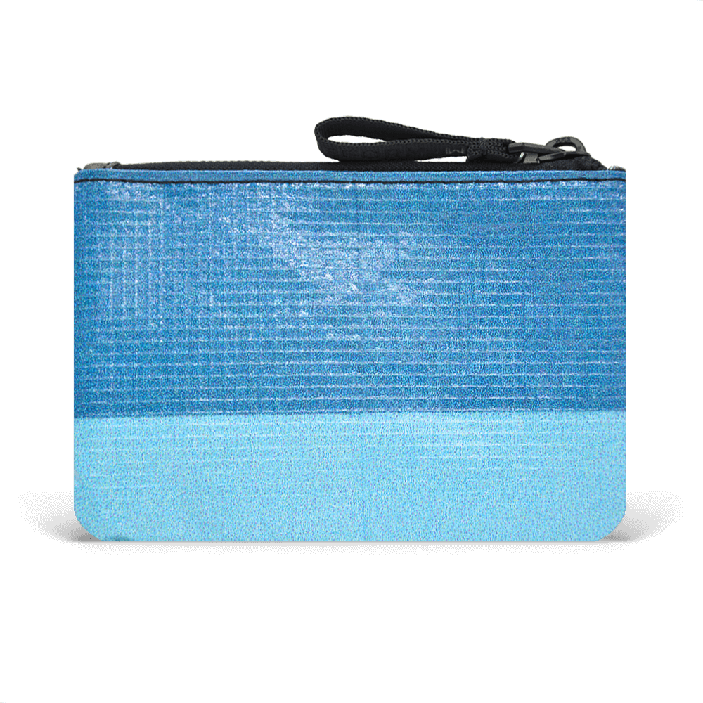 Charlie Coin Pouch