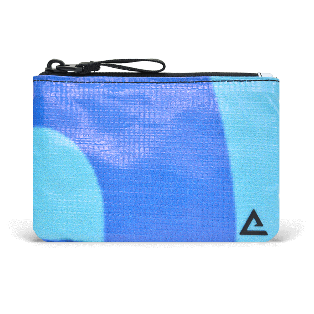 Charlie Coin Pouch