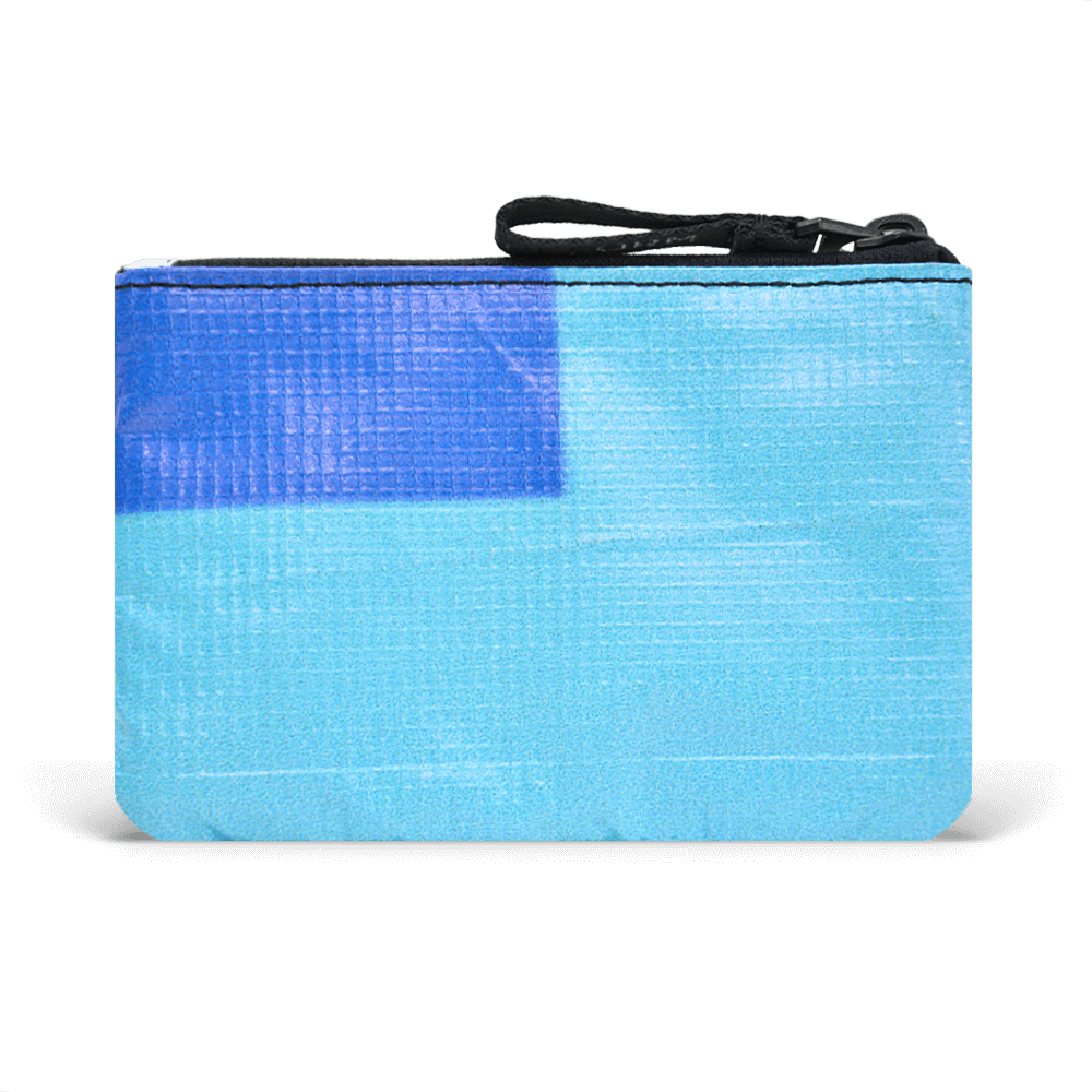 Charlie Coin Pouch