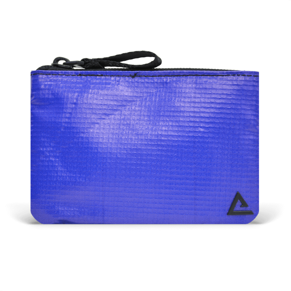 Charlie Coin Pouch