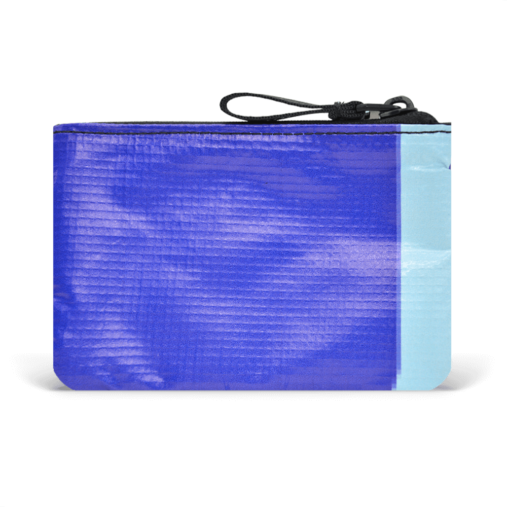 Charlie Coin Pouch
