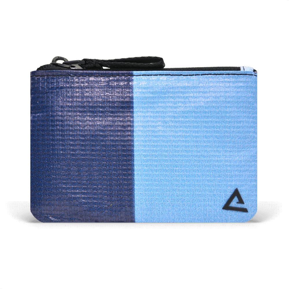 Charlie Coin Pouch