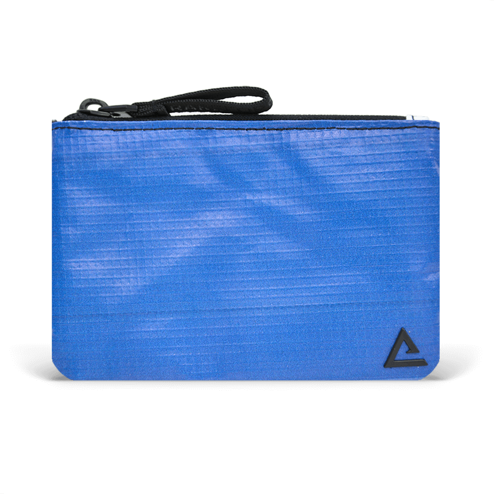 Charlie Coin Pouch