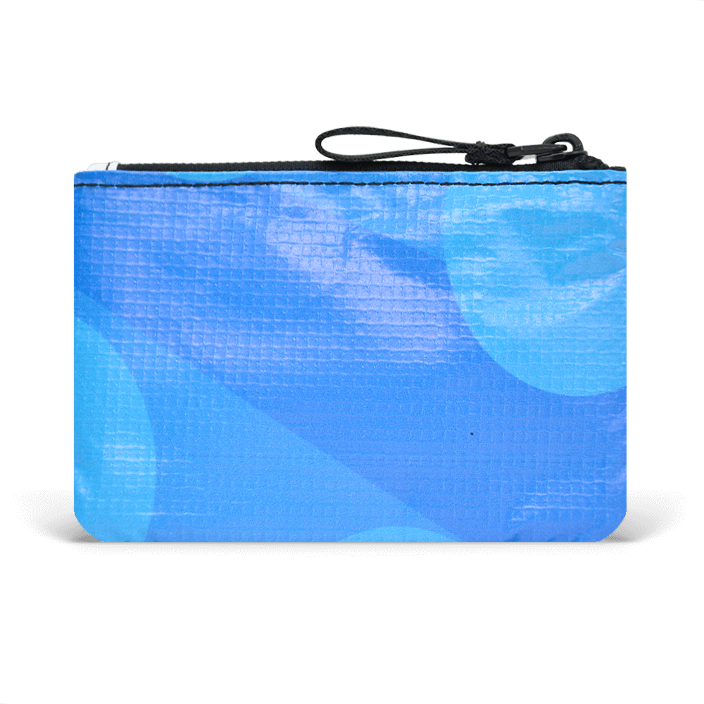 Charlie Coin Pouch