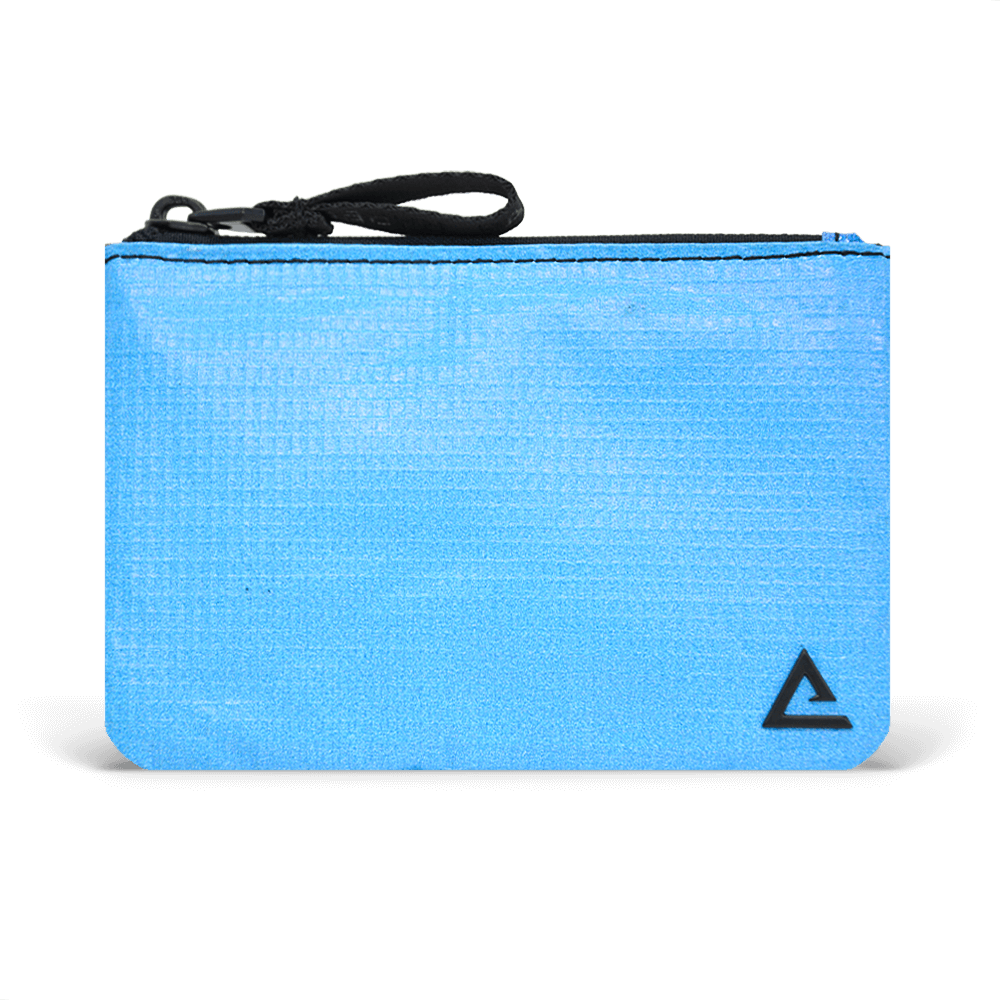 Charlie Coin Pouch