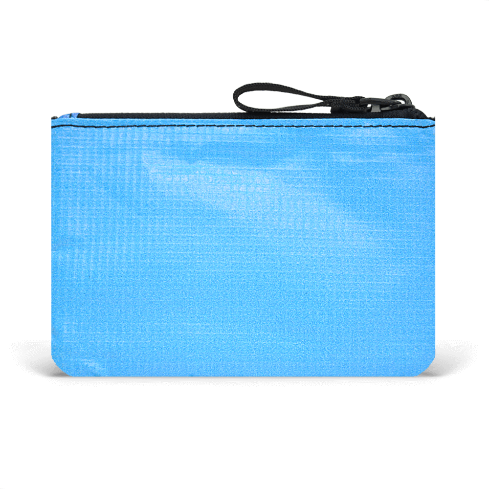 Charlie Coin Pouch