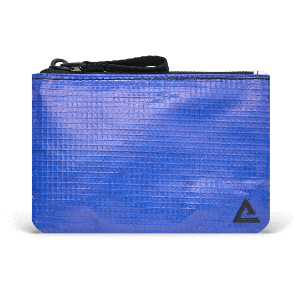 Charlie Coin Pouch
