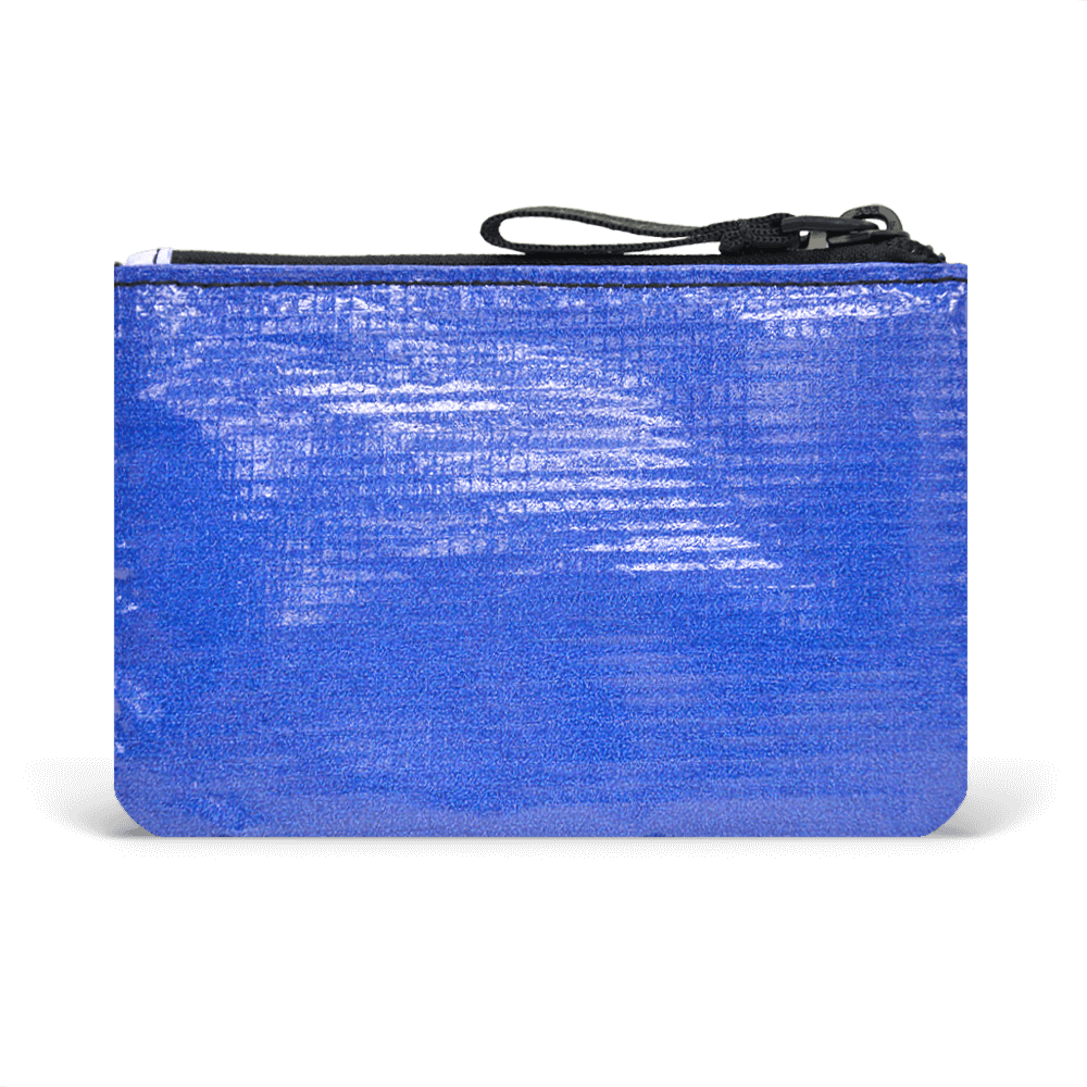 Charlie Coin Pouch