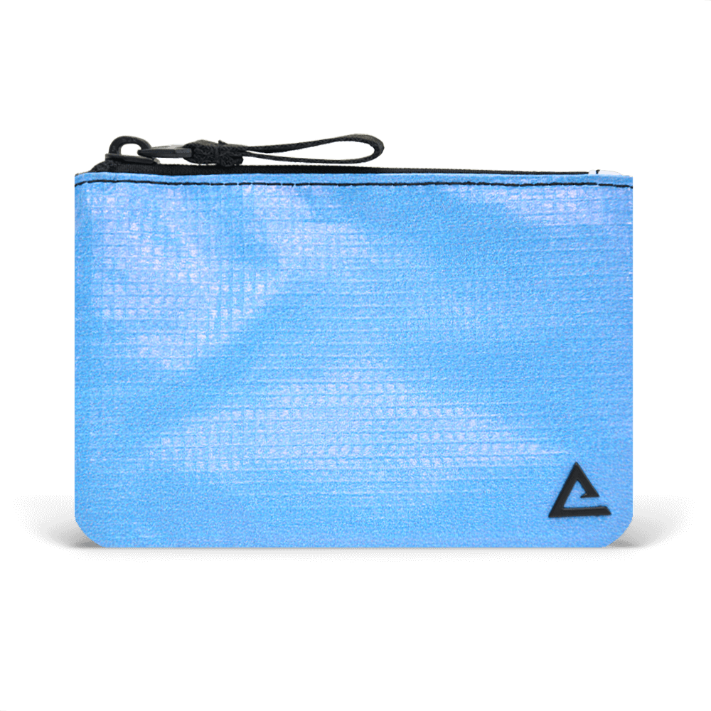 Charlie Coin Pouch