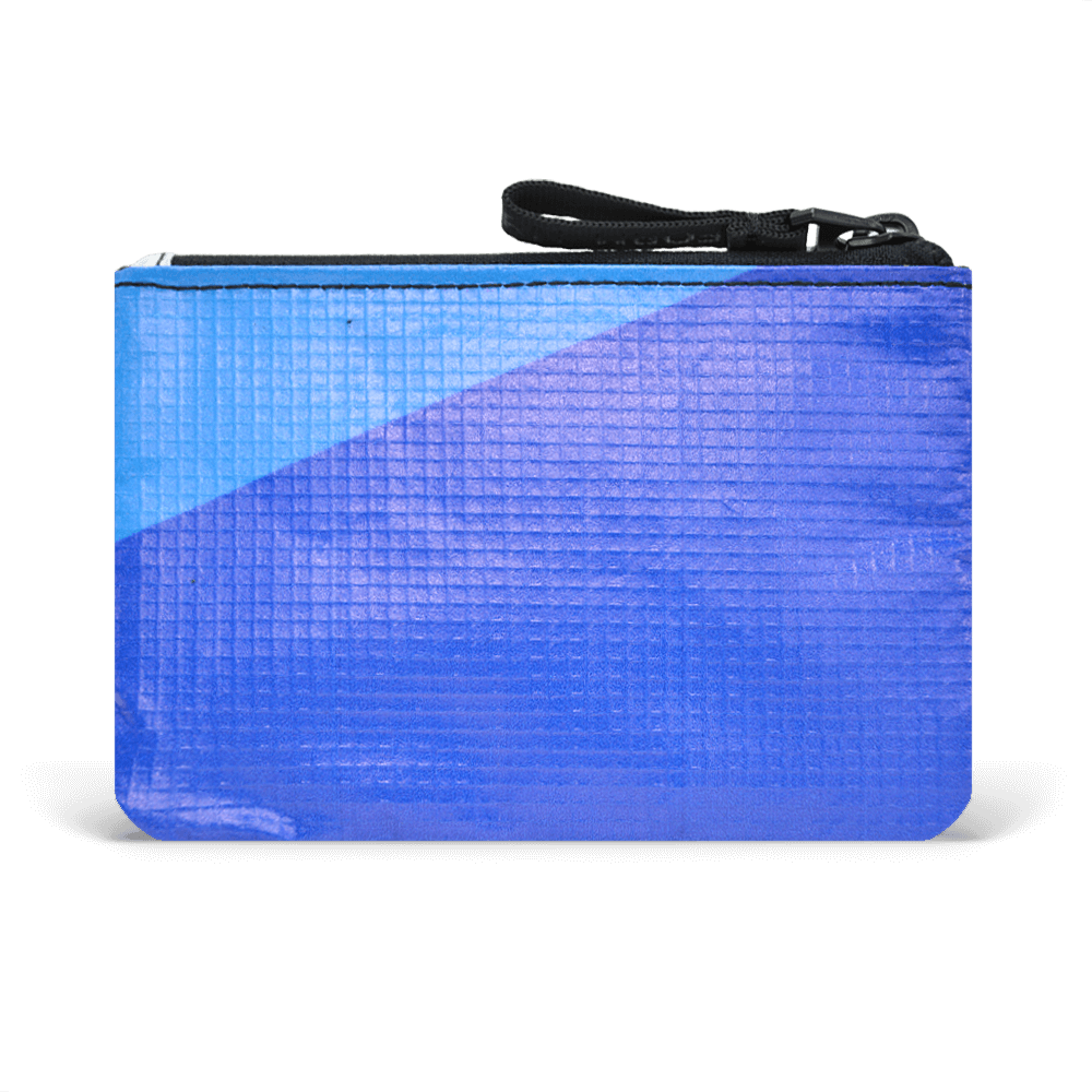 Charlie Coin Pouch