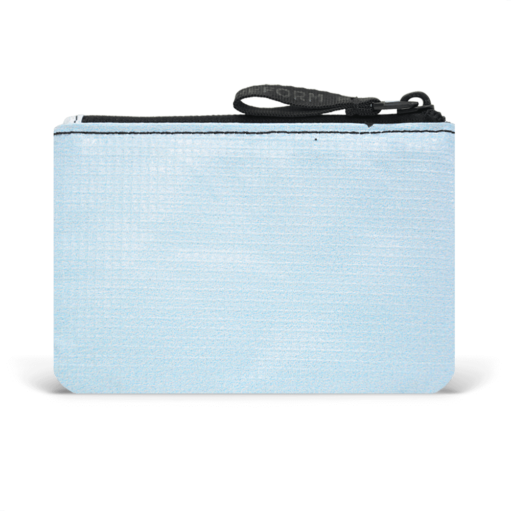 Charlie Coin Pouch
