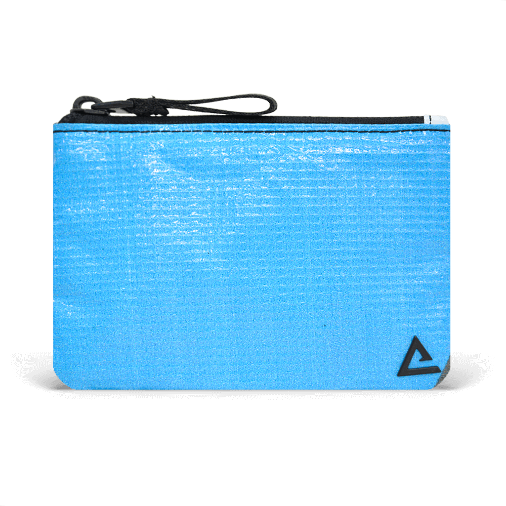 Charlie Coin Pouch