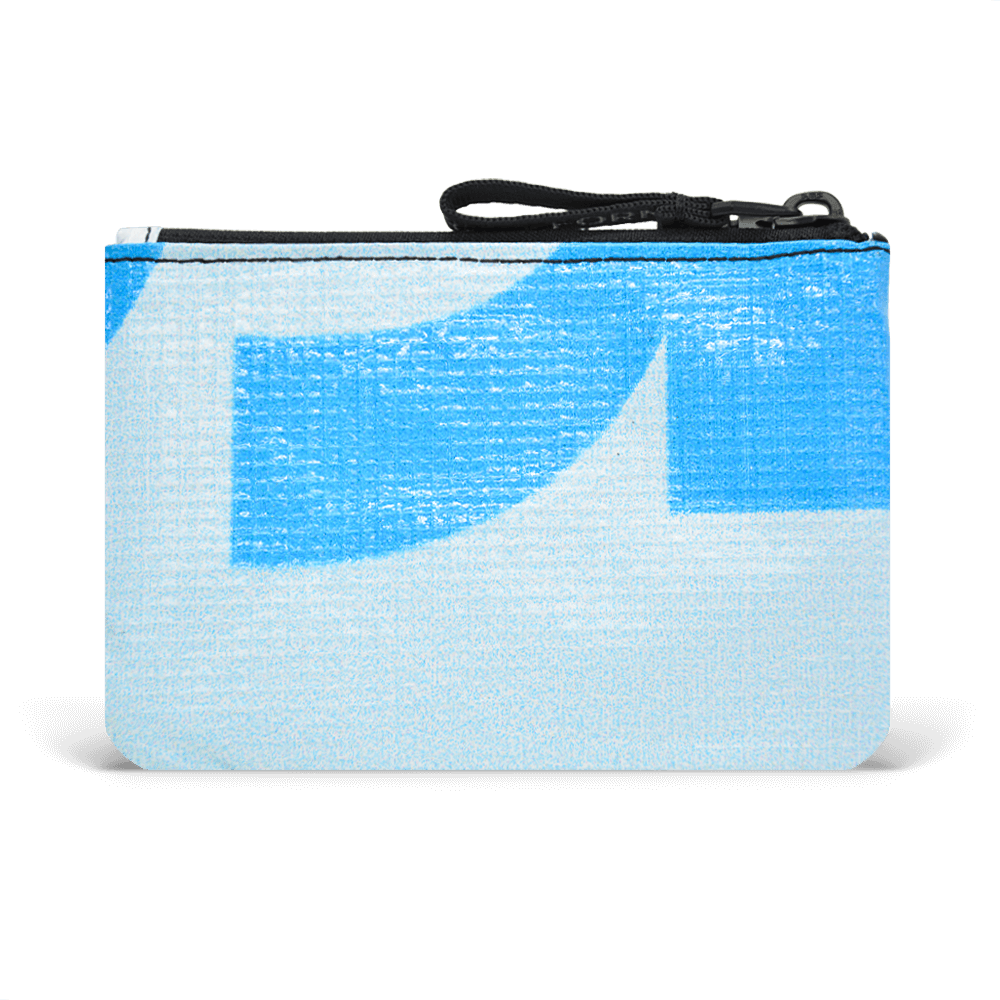 Charlie Coin Pouch