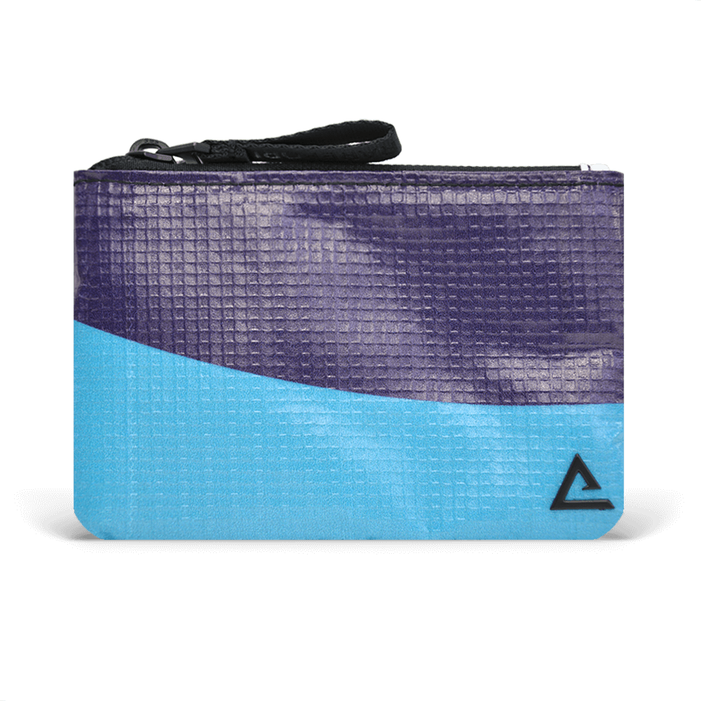 Charlie Coin Pouch