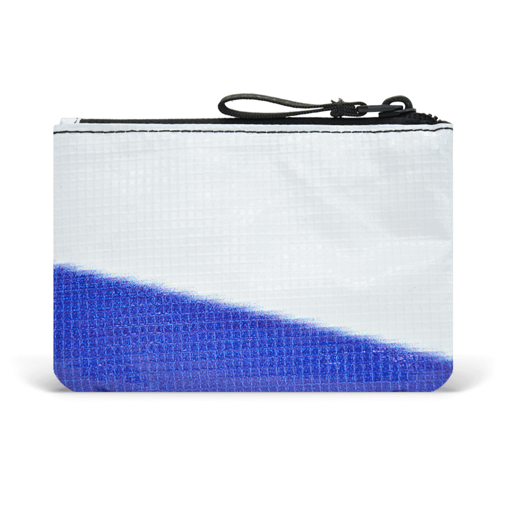 Charlie Coin Pouch