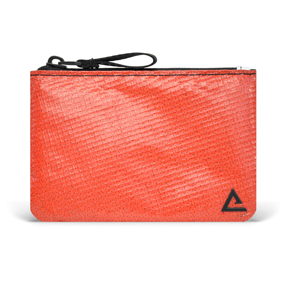 Charlie Coin Pouch