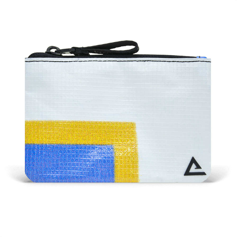 Charlie Coin Pouch