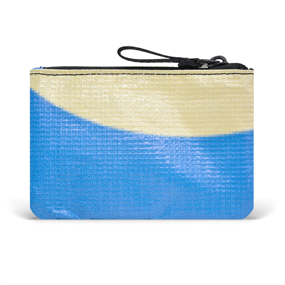 Charlie Coin Pouch