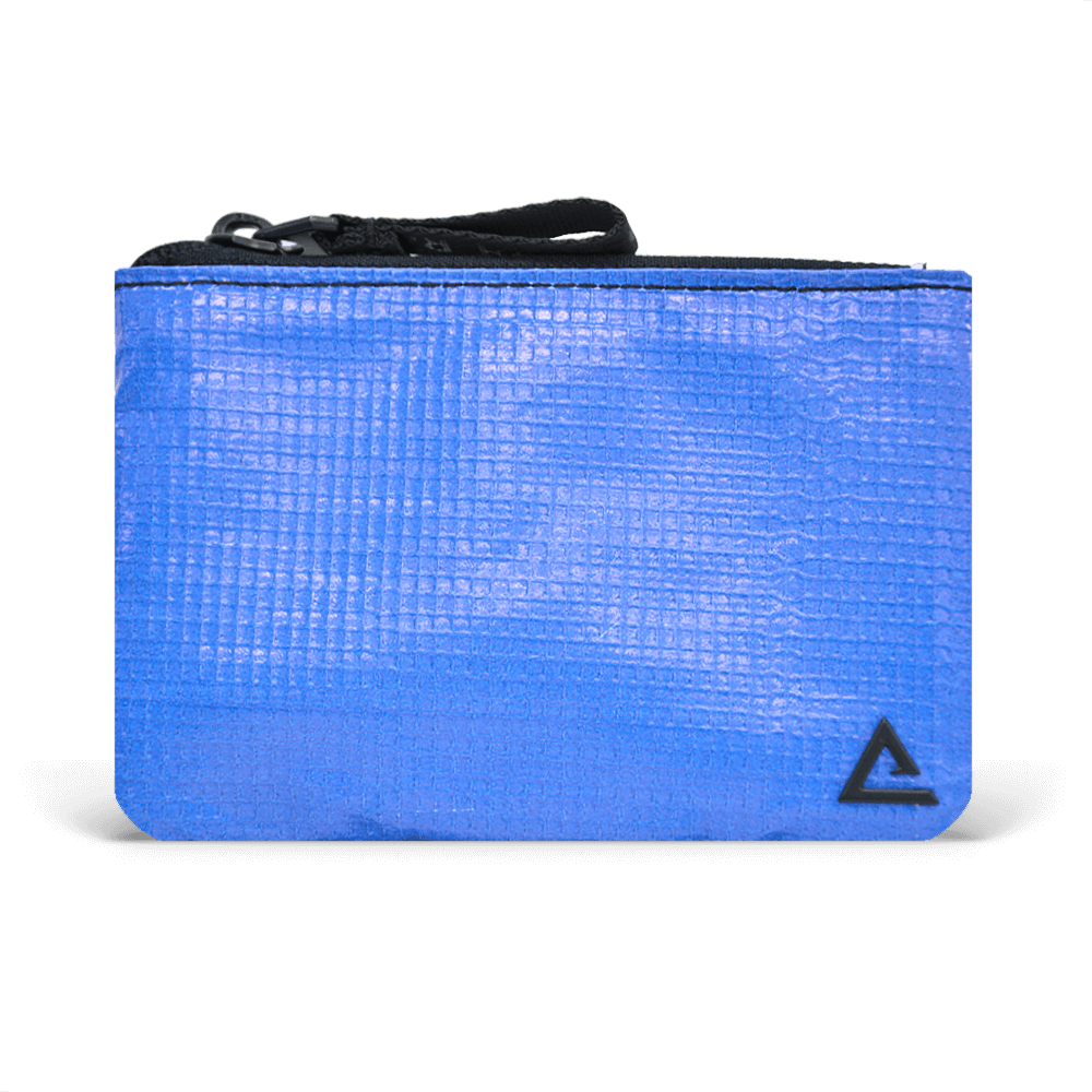 Charlie Coin Pouch