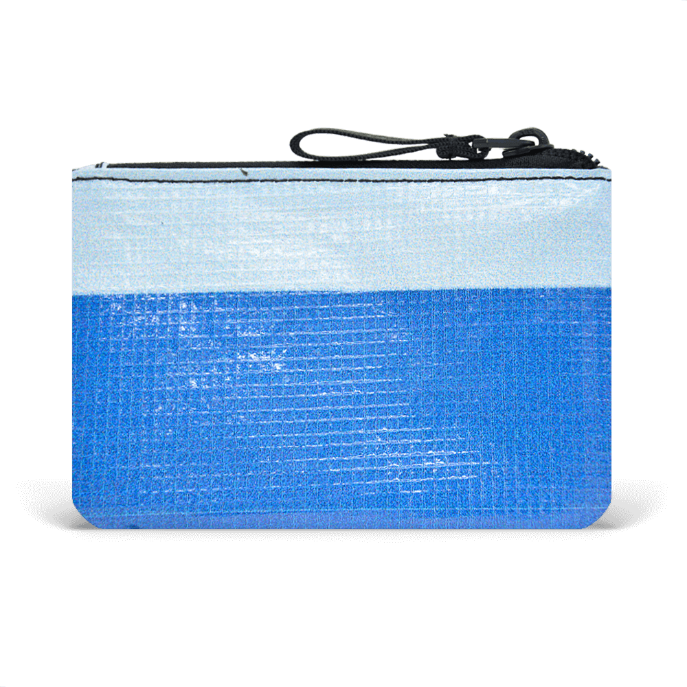 Charlie Coin Pouch