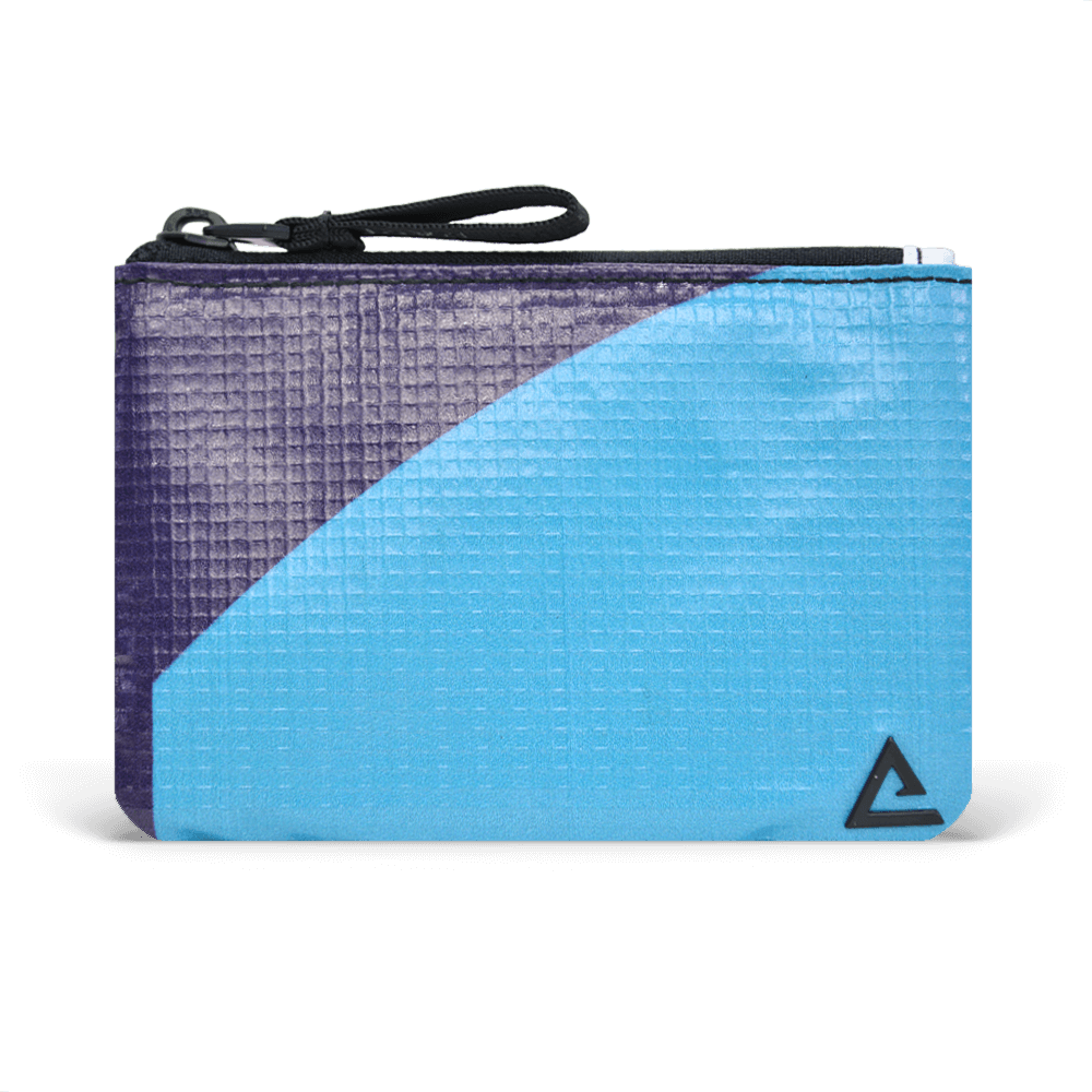 Charlie Coin Pouch