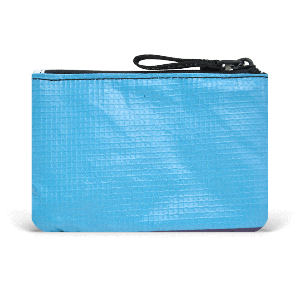 Charlie Coin Pouch