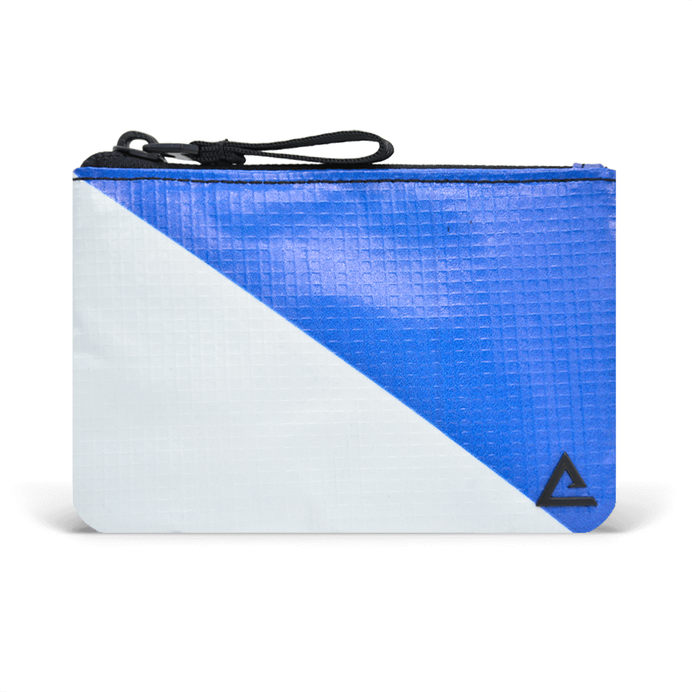 Charlie Coin Pouch