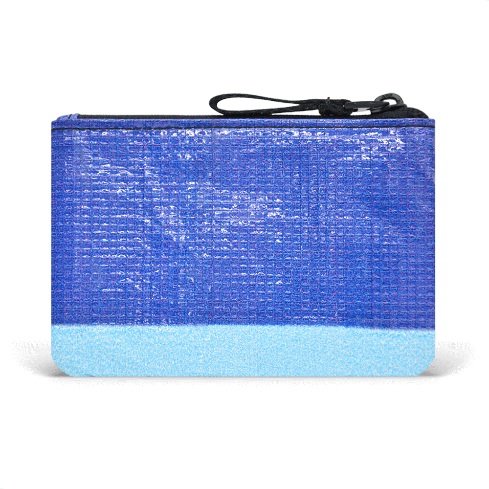Charlie Coin Pouch
