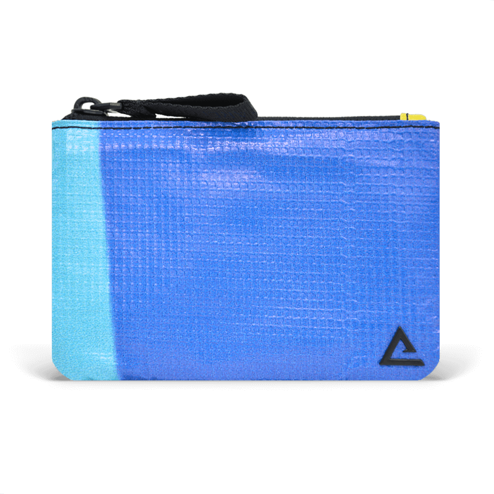 Charlie Coin Pouch