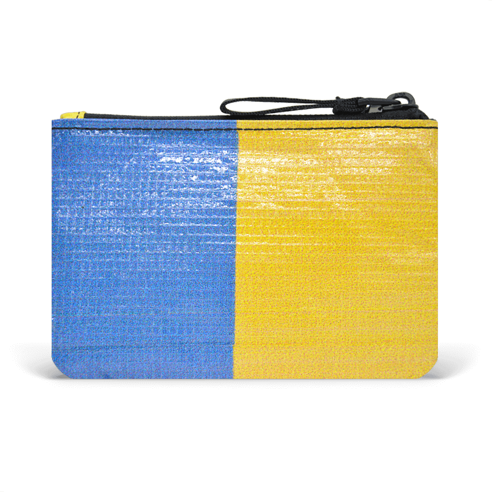 Charlie Coin Pouch